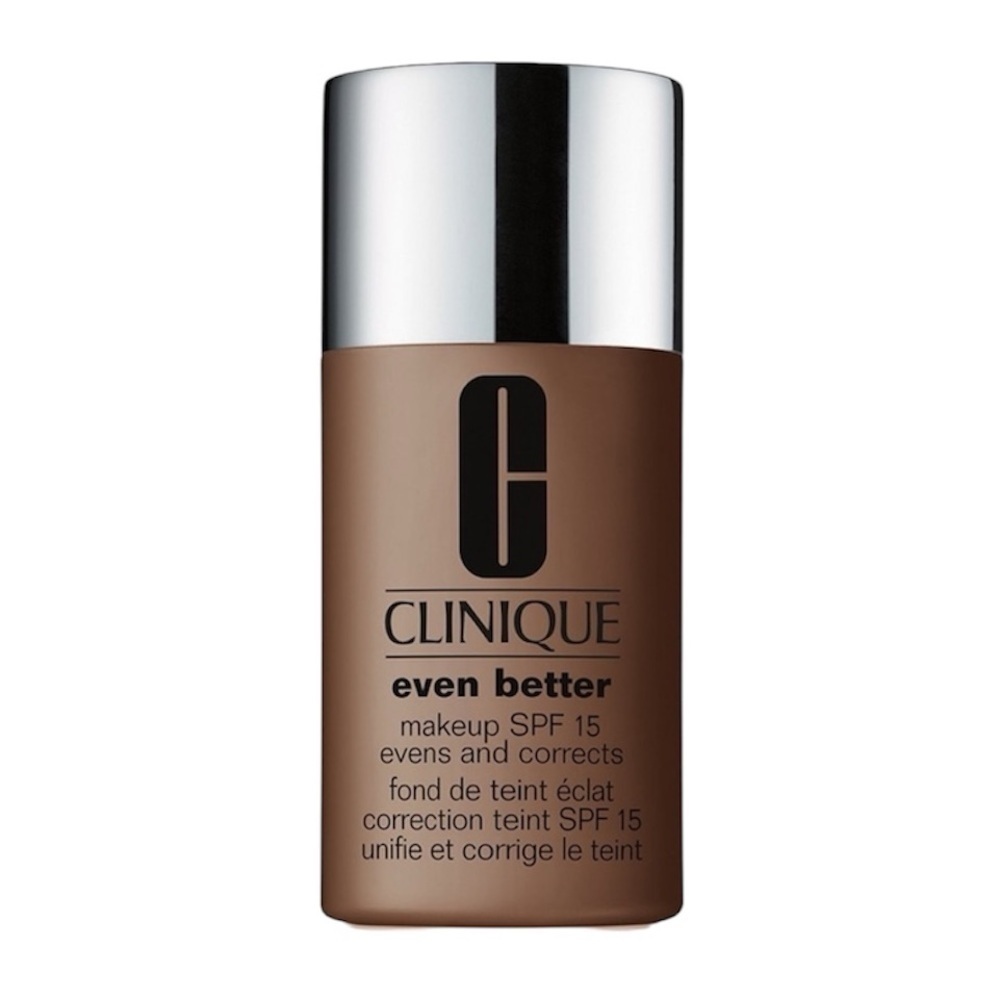 🆕 CLINIQUE Even Better Makeup Broad Spectrum SPF 15 Foundation NIB CN 126